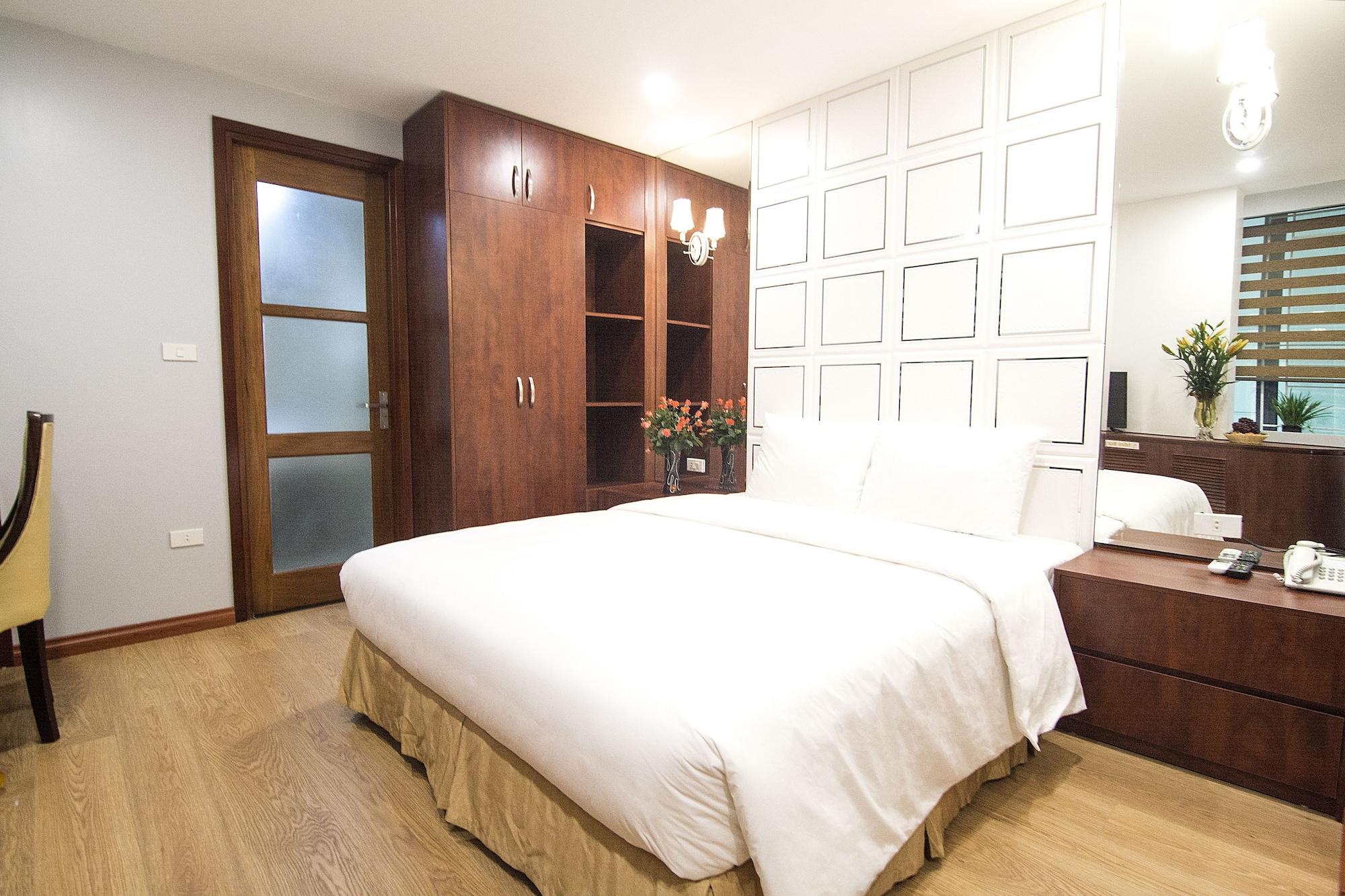 Canary Hotel & Apartment — Photos 3